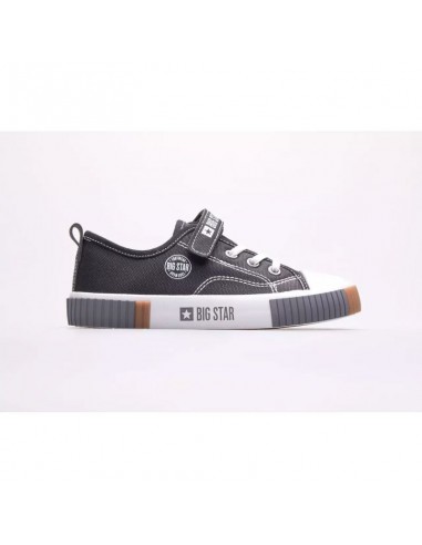 Big Star Î Î±Î¹Î´Î¹ÎºÎ¬ Sneakers Î³Î¹Î± Î‘Î³ÏŒÏÎ¹ ÎœÎ±ÏÏÎ± KK374010